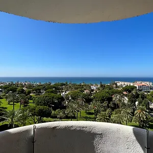 Vista Al Mar Marbella