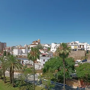 Casa Victoria Marbella