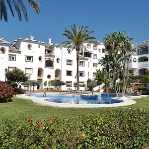 Apartamento En Paraiso Al Mar Marbella